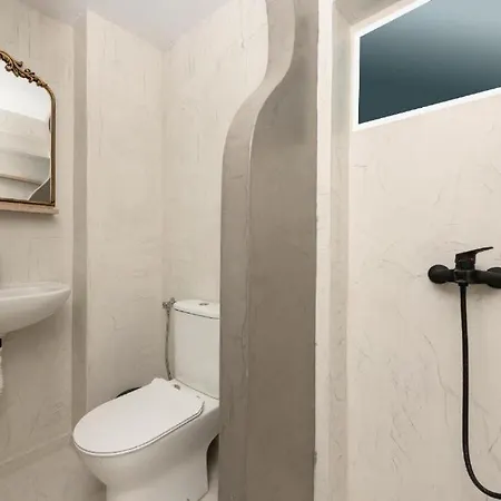 Apartmán Kivo Thasos