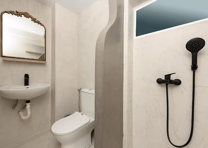 Apartamento Kivo Thasos